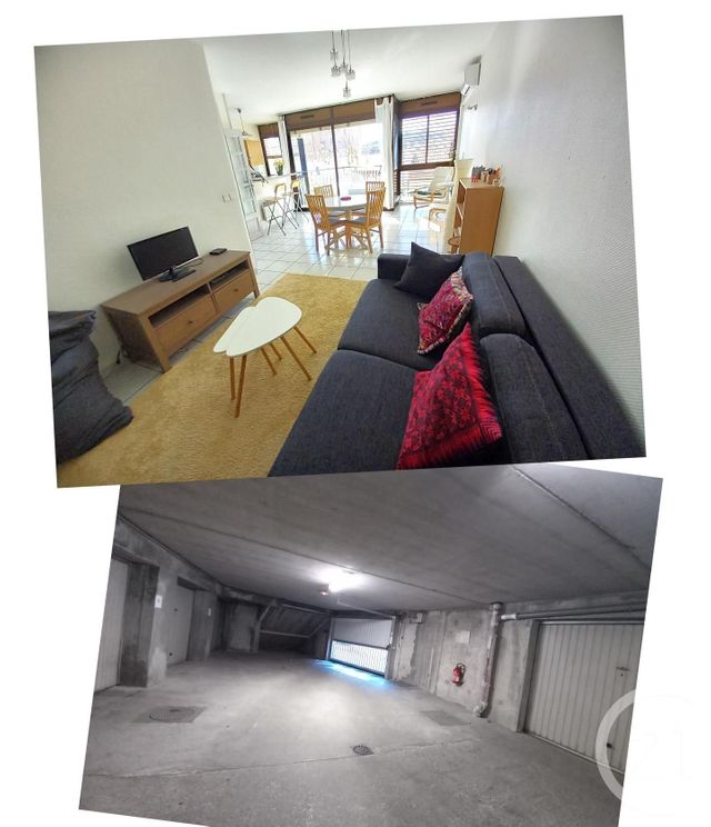 Appartement F2 à vendre - 2 pièces - 64.99 m2 - MANOSQUE - 04 - PROVENCE-ALPES-COTE-D-AZUR - Century 21 Provence Immobilier