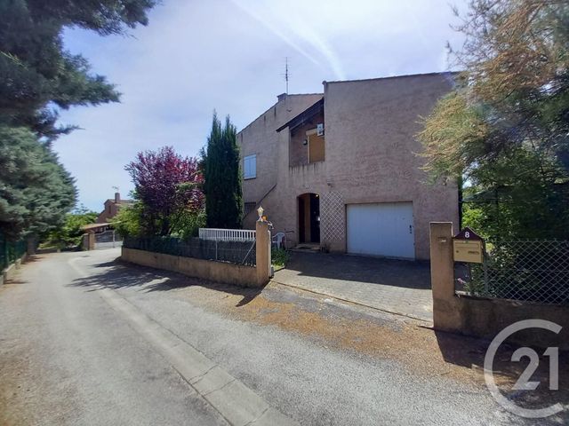 maison à vendre - 5 pièces - 169.0 m2 - MANOSQUE - 04 - PROVENCE-ALPES-COTE-D-AZUR - Century 21 Provence Immobilier