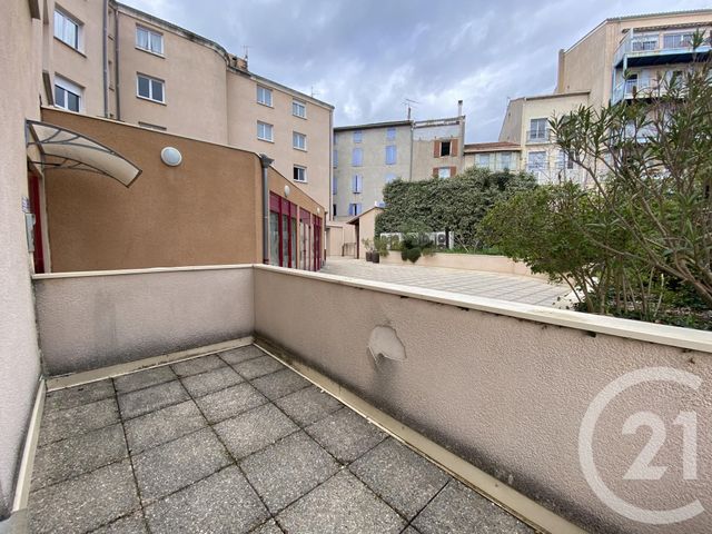 Appartement F1 à vendre - 1 pièce - 19.5 m2 - MANOSQUE - 04 - PROVENCE-ALPES-COTE-D-AZUR - Century 21 Provence Immobilier