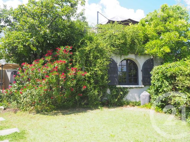 Appartement F4 à louer MANOSQUE