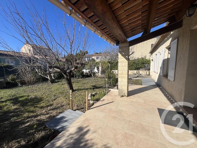 Maison à louer MANOSQUE