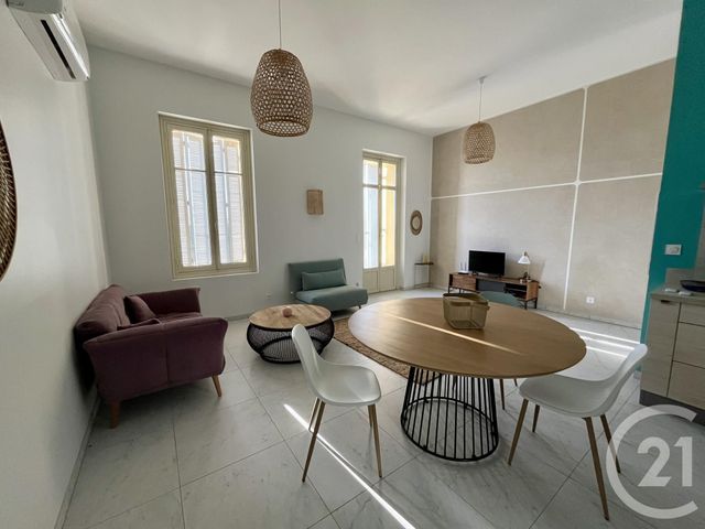 Appartement T2 à louer - 2 pièces - 52.81 m2 - MANOSQUE - 04 - PROVENCE-ALPES-COTE-D-AZUR - Century 21 Provence Immobilier