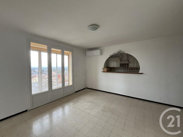 Appartement T5 à louer - 5 pièces - 93.7 m2 - MANOSQUE - 04 - PROVENCE-ALPES-COTE-D-AZUR - Century 21 Provence Immobilier