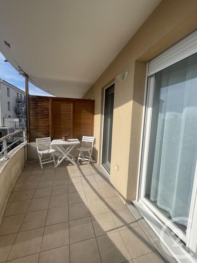 appartement - MANOSQUE - 04